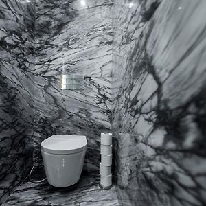 Private Bathroom King Room
